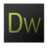 adobe dw Icon